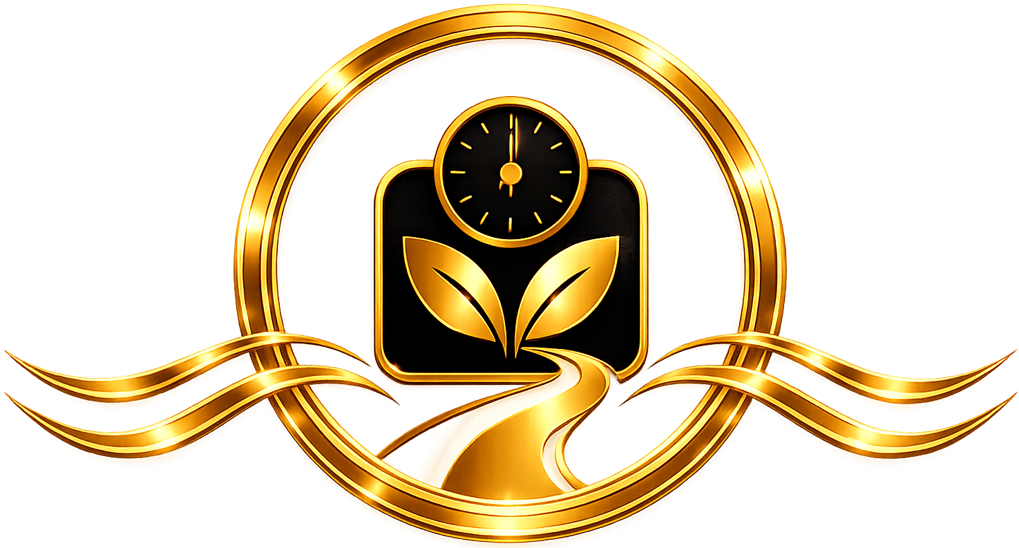 Sundhedsrejse logo